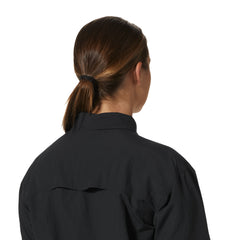 Mountain Hardwear - Women's Stryder™ Long Sleeve Shirt