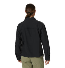 Mountain Hardwear - Women's Stryder™ Long Sleeve Shirt