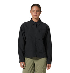 Mountain Hardwear - Women's Stryder™ Long Sleeve Shirt