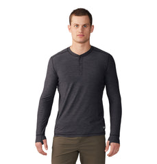 Mountain Hardwear - Men's Chillaction™ Long Sleeve Crew