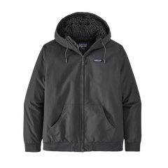 Patagonia - Men's Lined Isthmus Hoody