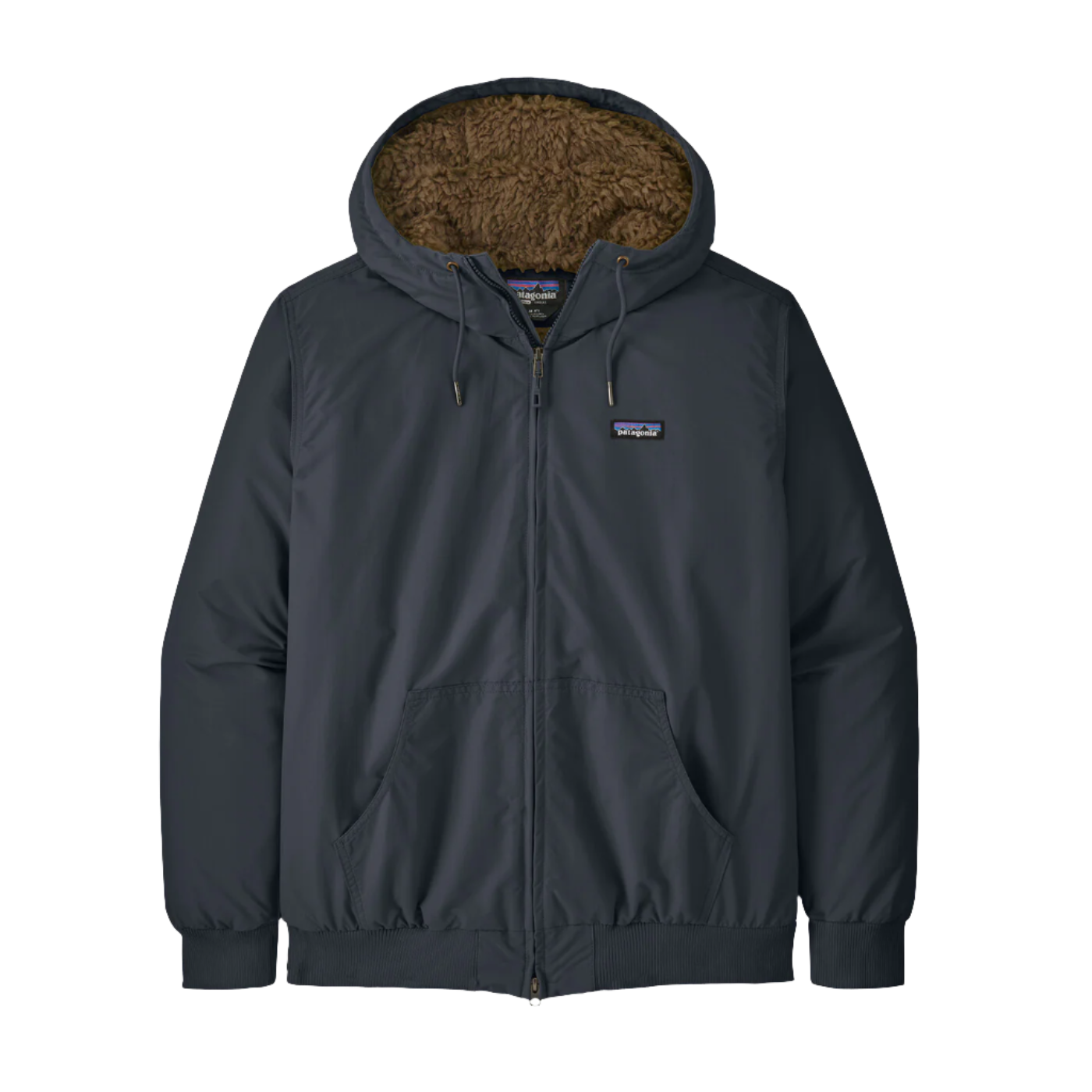 Patagonia - Men's Lined Isthmus Hoody