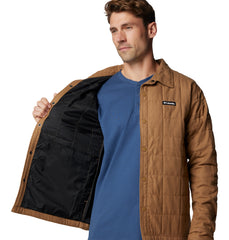 Columbia - Men's Landroamer™ Quilted Shirt Jacket