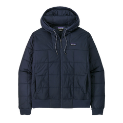 Patagonia - Men's Box Quilted Hoody