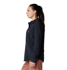 Mountain Hardwear - Women's Microchill™ Shirt