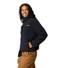 Columbia - Women's Sequoia Grove™ Full Zip Fleece