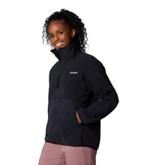 Columbia - Women's Sequoia Grove™ 1/2-Zip Fleece