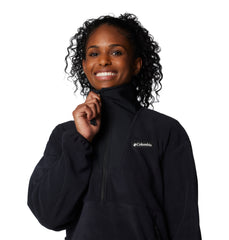 Columbia - Women's Sequoia Grove™ 1/2-Zip Fleece