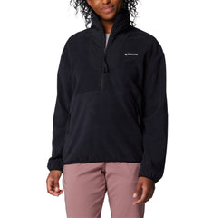 Columbia - Women's Sequoia Grove™ 1/2-Zip Fleece