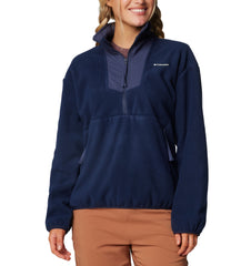 Columbia - Women's Sequoia Grove™ 1/2-Zip Fleece