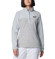 Columbia - Women's Benton Springs™ Half Snap Pullover II