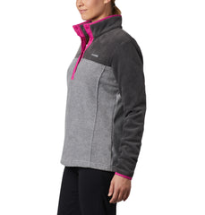 Columbia - Women's Benton Springs™ Half Snap Pullover II