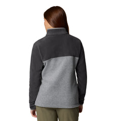 Columbia - Women's Benton Springs™ Half Snap Pullover II