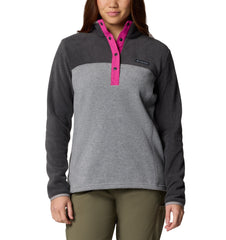 Columbia - Women's Benton Springs™ Half Snap Pullover II