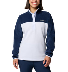 Columbia - Women's Benton Springs™ Half Snap Pullover II