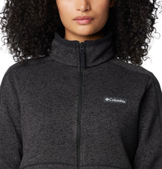 Columbia - Women's Sweater Weather™ II Full-Zip Jacket