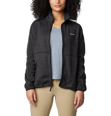 Columbia - Women's Sweater Weather™ II Full-Zip Jacket