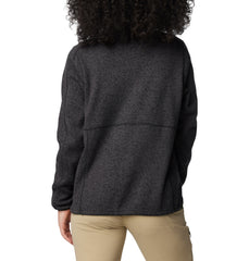 Columbia - Women's Sweater Weather™ II Full-Zip Jacket