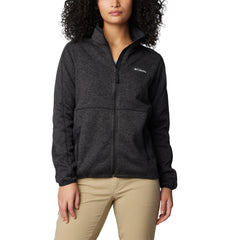 Columbia - Women's Sweater Weather™ II Full-Zip Jacket