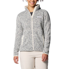 Columbia - Women's Sweater Weather™ II Full-Zip Jacket