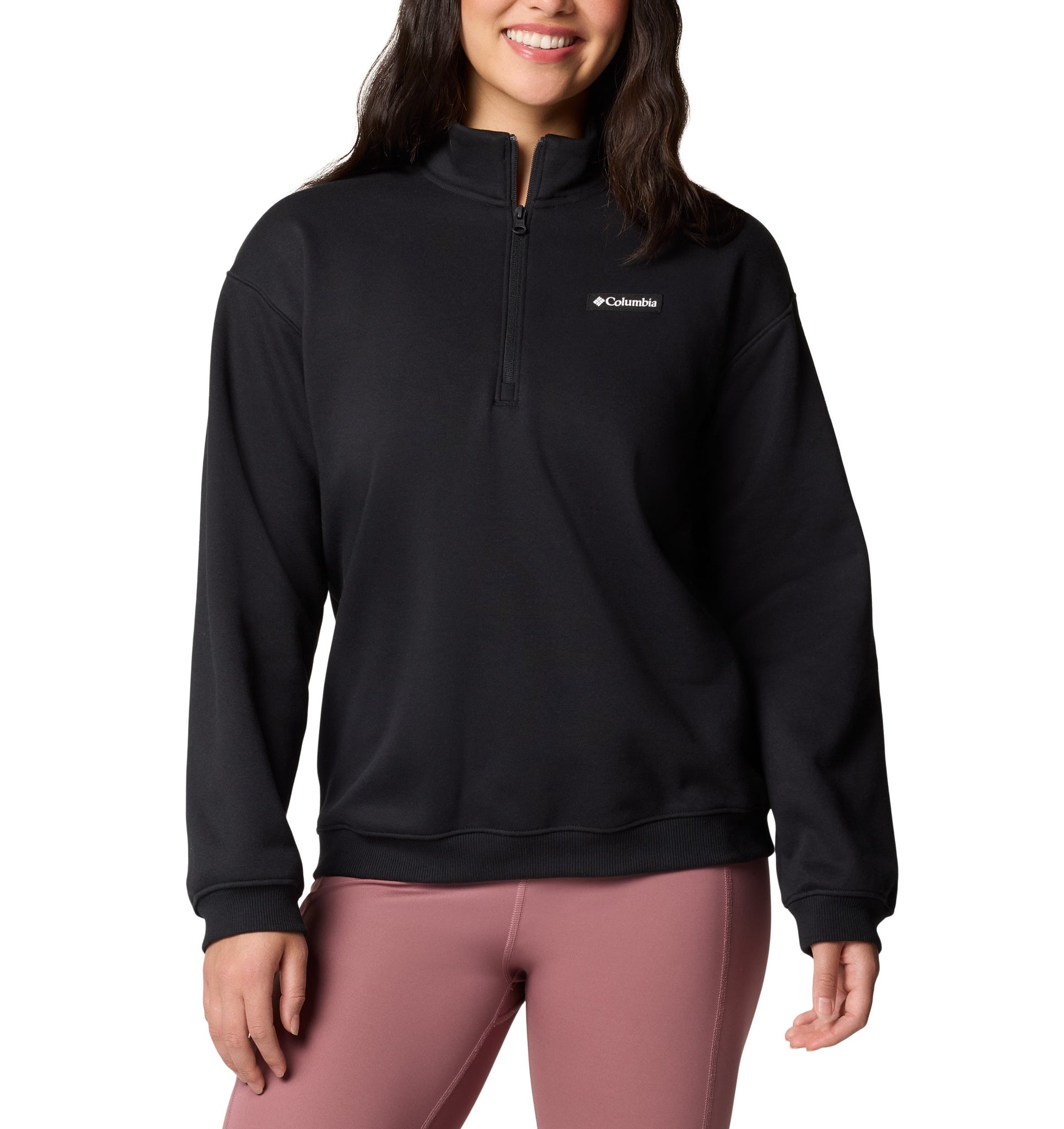 Columbia - Women's Meridian Creek™ Quarter Zip