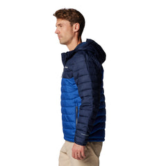 Columbia - Men's Powder Lite™ II Hooded Jacket