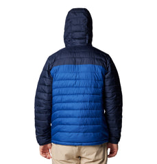 Columbia - Men's Powder Lite™ II Hooded Jacket