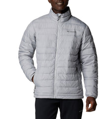 Columbia - Men's Powder Lite™ II Insulated Jacket