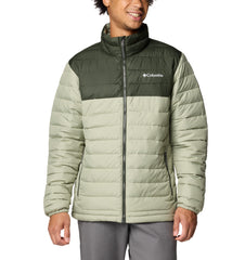 Columbia - Men's Powder Lite™ II Insulated Jacket