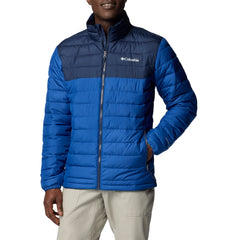 Columbia - Men's Powder Lite™ II Insulated Jacket