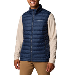 Columbia - Men's Powder Lite™ II Vest