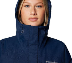 Columbia - Women's Hikebound™ II Jacket