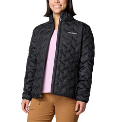 Columbia - Women's Delta Ridge™ II Down Jacket