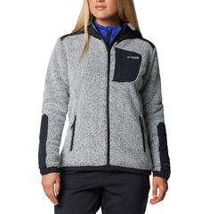 Columbia - Women's Arctic Crest™ Sherpa Full Zip Fleece Jacket