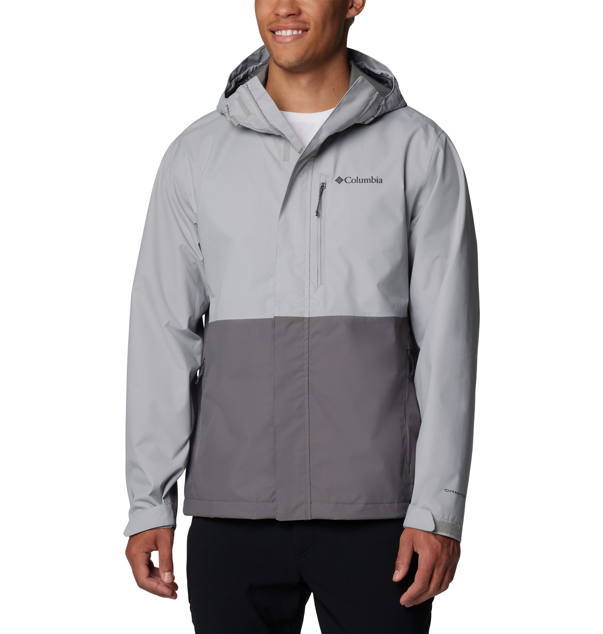 Columbia - Men's Hikebound™ II Jacket