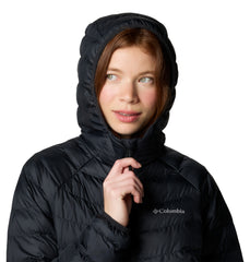 Columbia - Women's Powder Lite™ II Hooded Jacket