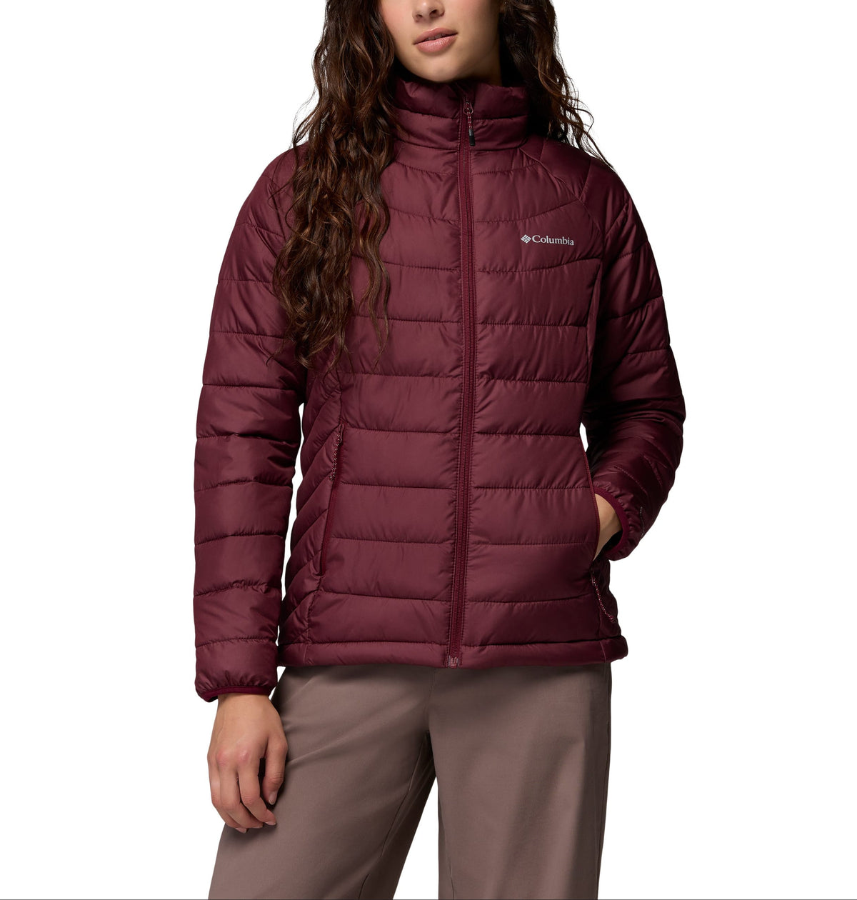 Columbia - Women's Powder Lite™ II Jacket