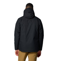 Columbia - Men's Tipton Peak™ III Insulated Jacket