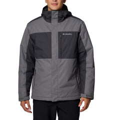 Columbia - Men's Tipton Peak™ III Insulated Jacket