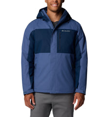 Columbia - Men's Tipton Peak™ III Insulated Jacket