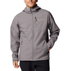 Columbia - Men’s Ascender™ II Hooded Softshell Jacket