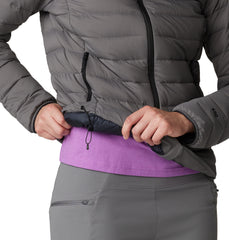 Mountain Hardwear - Women's Deloro™ Down Jacket