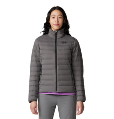 Mountain Hardwear - Women's Deloro™ Down Jacket