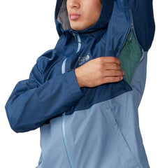 Mountain Hardwear - Men's Threshold™ Jacket