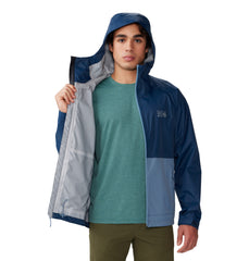 Mountain Hardwear - Men's Threshold™ Jacket