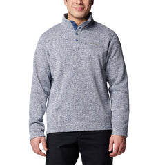 Columbia - Men's Alto Pass™ Fleece Half Snap Pullover