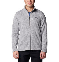 Columbia - Men's Alto Pass™ Fleece Full-Zip Jacket