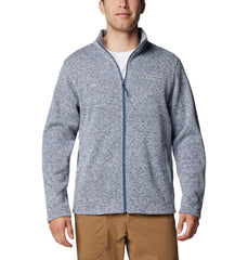 Columbia - Men's Alto Pass™ Fleece Full-Zip Jacket