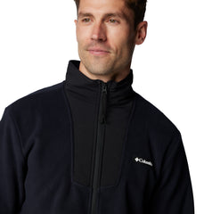 Columbia - Men's Sequoia Grove™ Full Zip Fleece