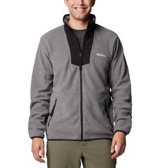 Columbia - Men's Sequoia Grove™ Full Zip Fleece